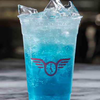 Java Sodas