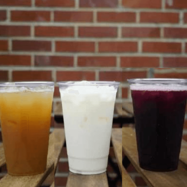 Agua del Día 1 (1/2 Lt)