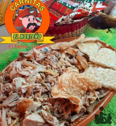 Carnitas El Norteño