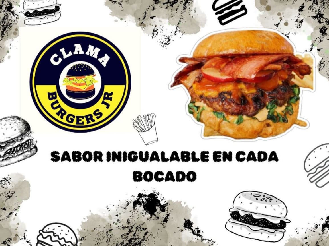 clamaburguers