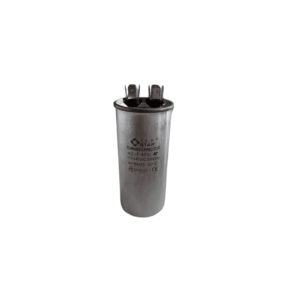CAPACITOR MINISPLIT XAIR053440V40MF2BORDES