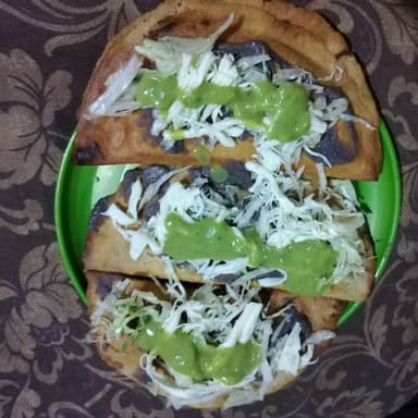 Combo Quesadilla+ Memelota