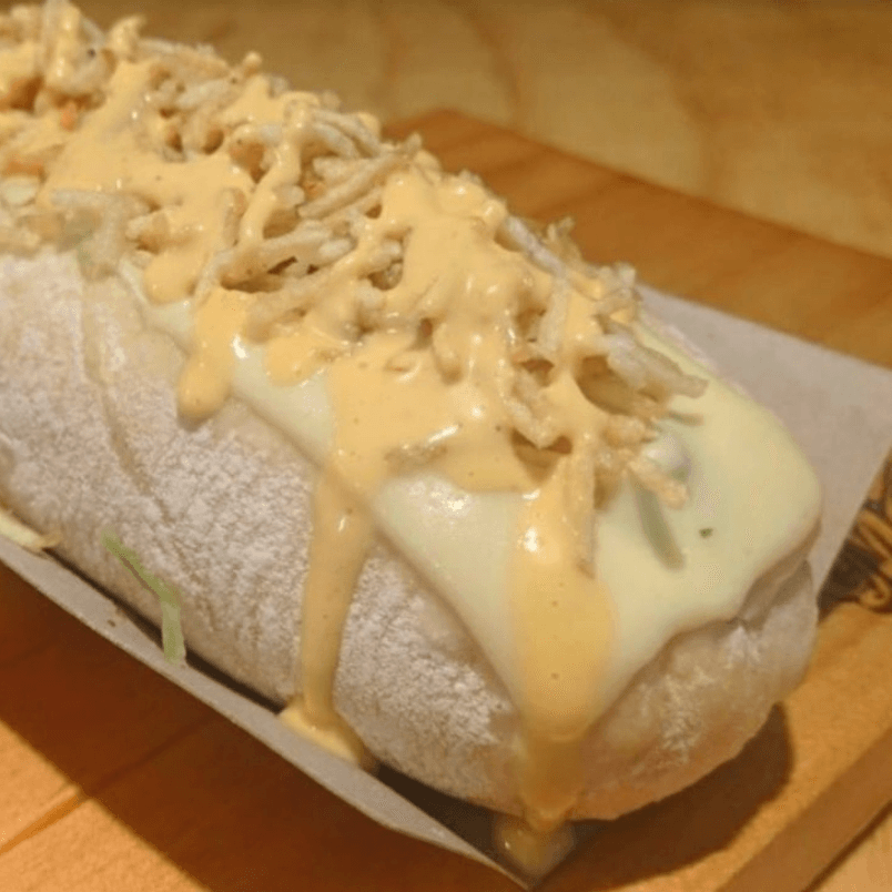 Hot Dog Express