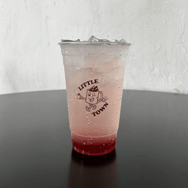 Refresher Cherry