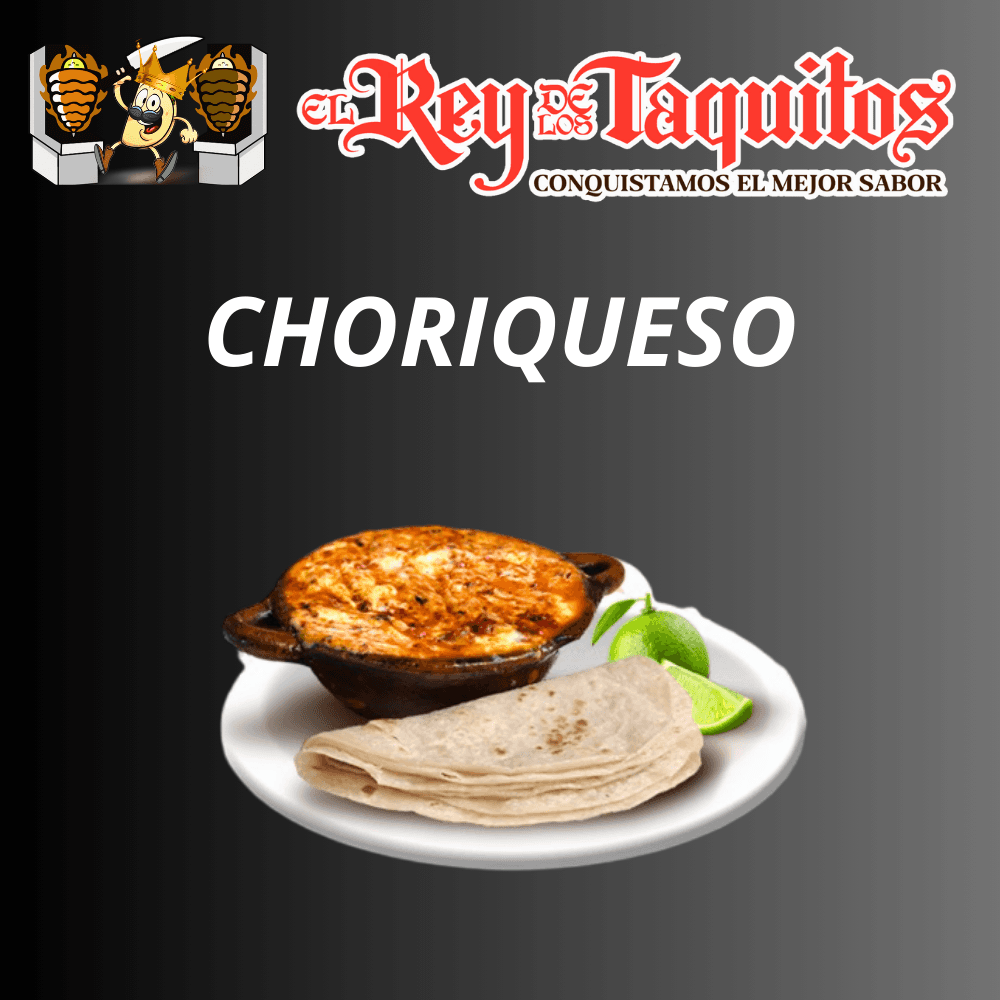 Choriqueso