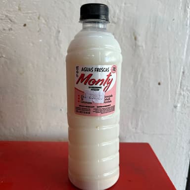 Horchata