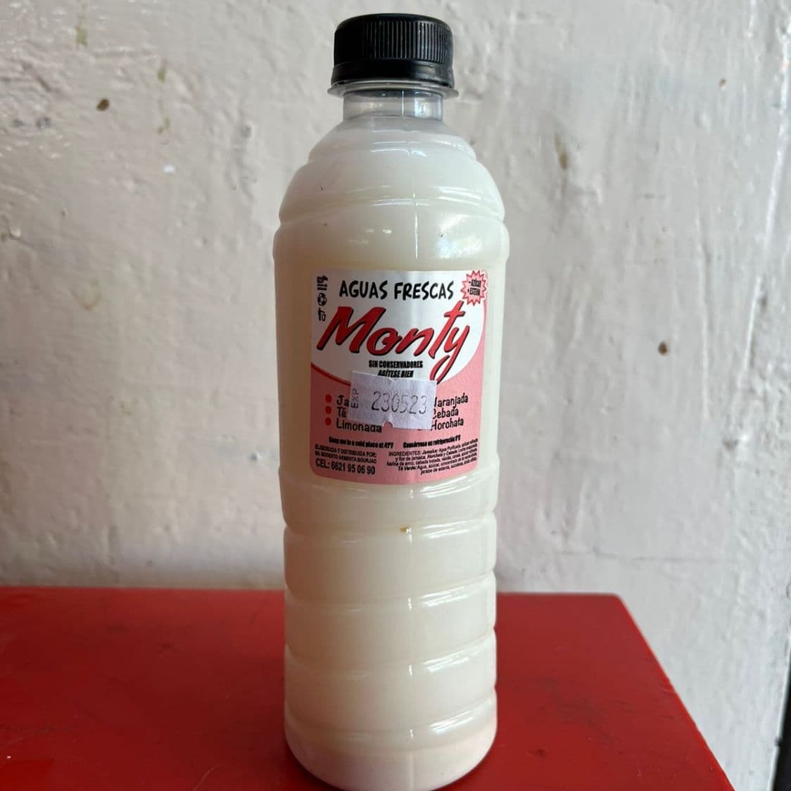 Horchata