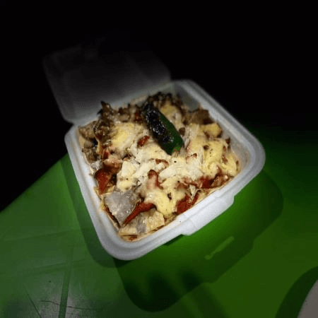 Nachos