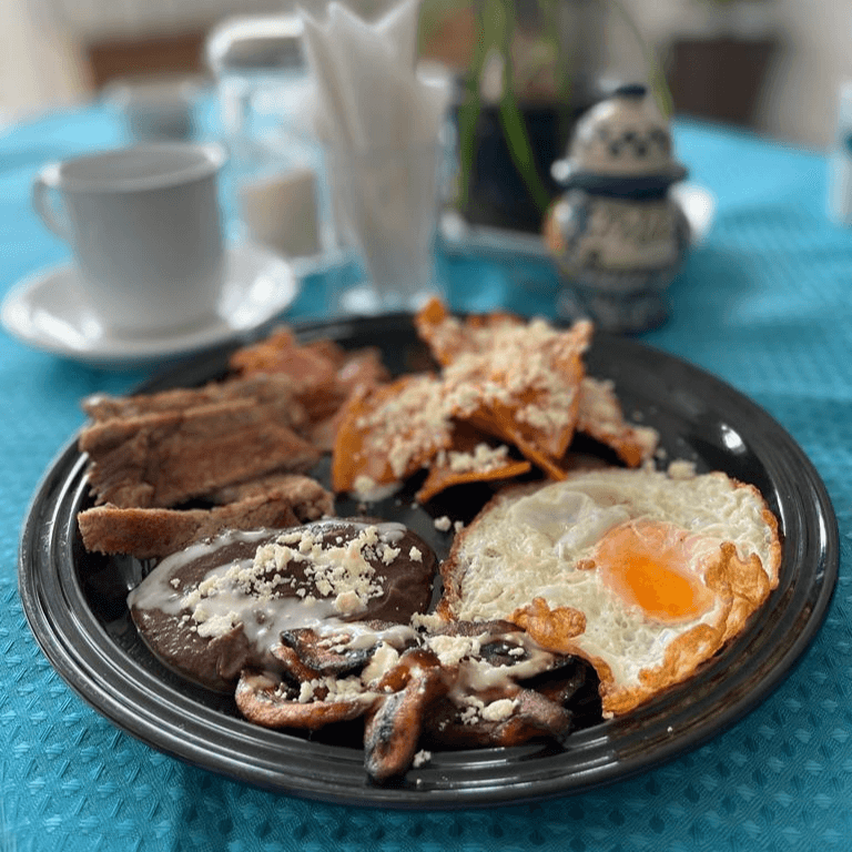 COMBO-PAREJA DESAYUNO BREMEN
