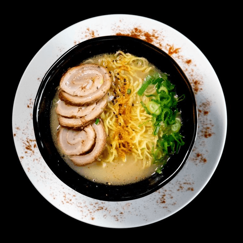 Ramen Tradicional