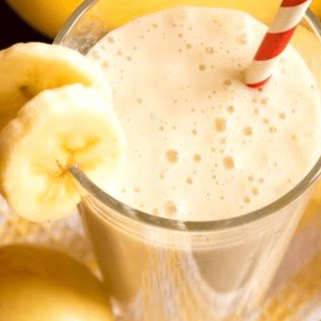 Licuado de Plátano de litro