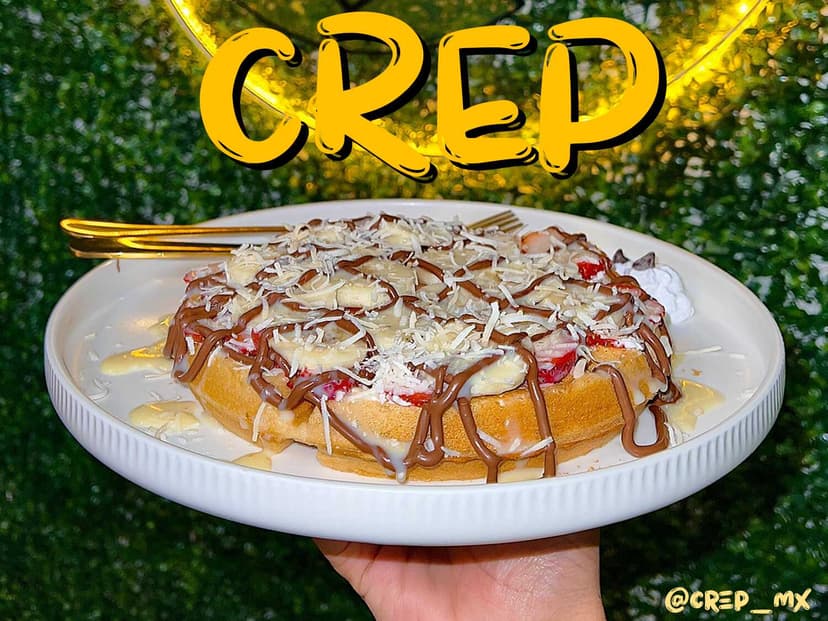CREP
