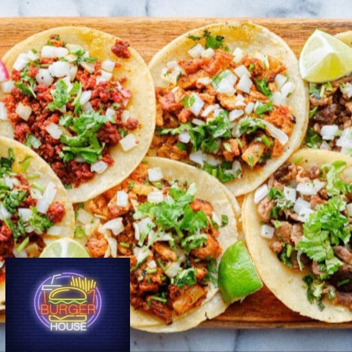 Tacos de Tripitas