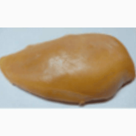 Pechuga sin Piel y sin Hueso 250g