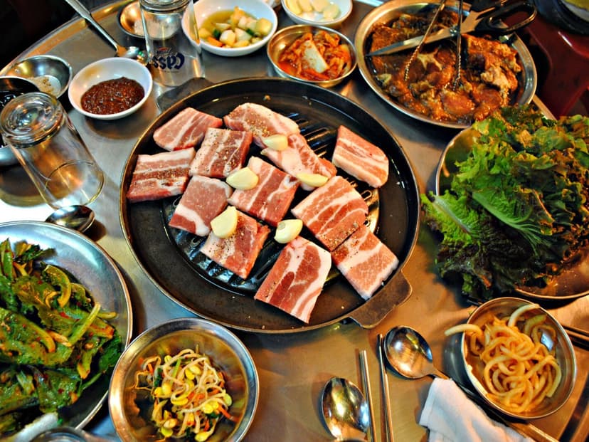 restaurante imone