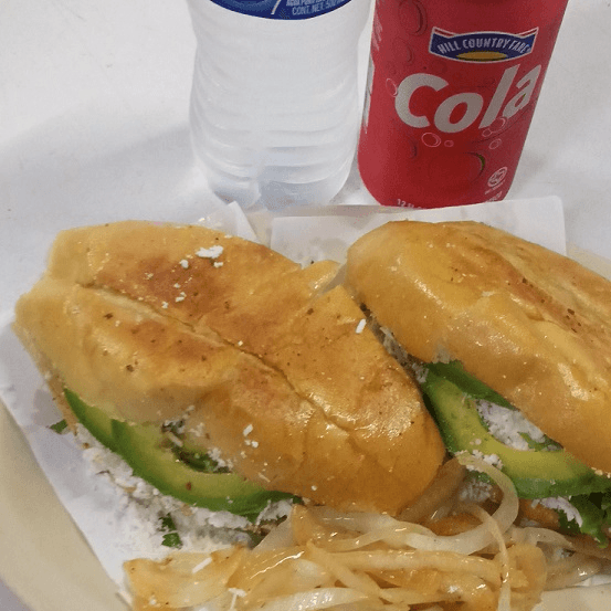 Combo Especial 3 "2 Tortas+1 Agua"