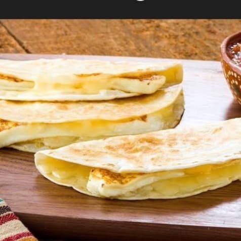 Quesadilla