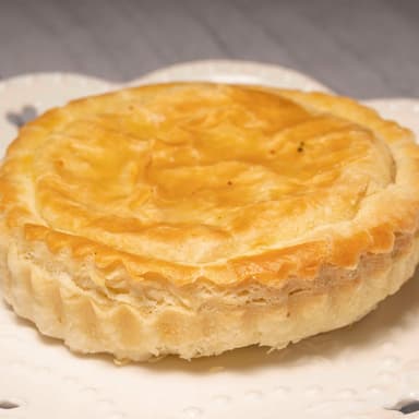 Pastel de Acelga (Porción)