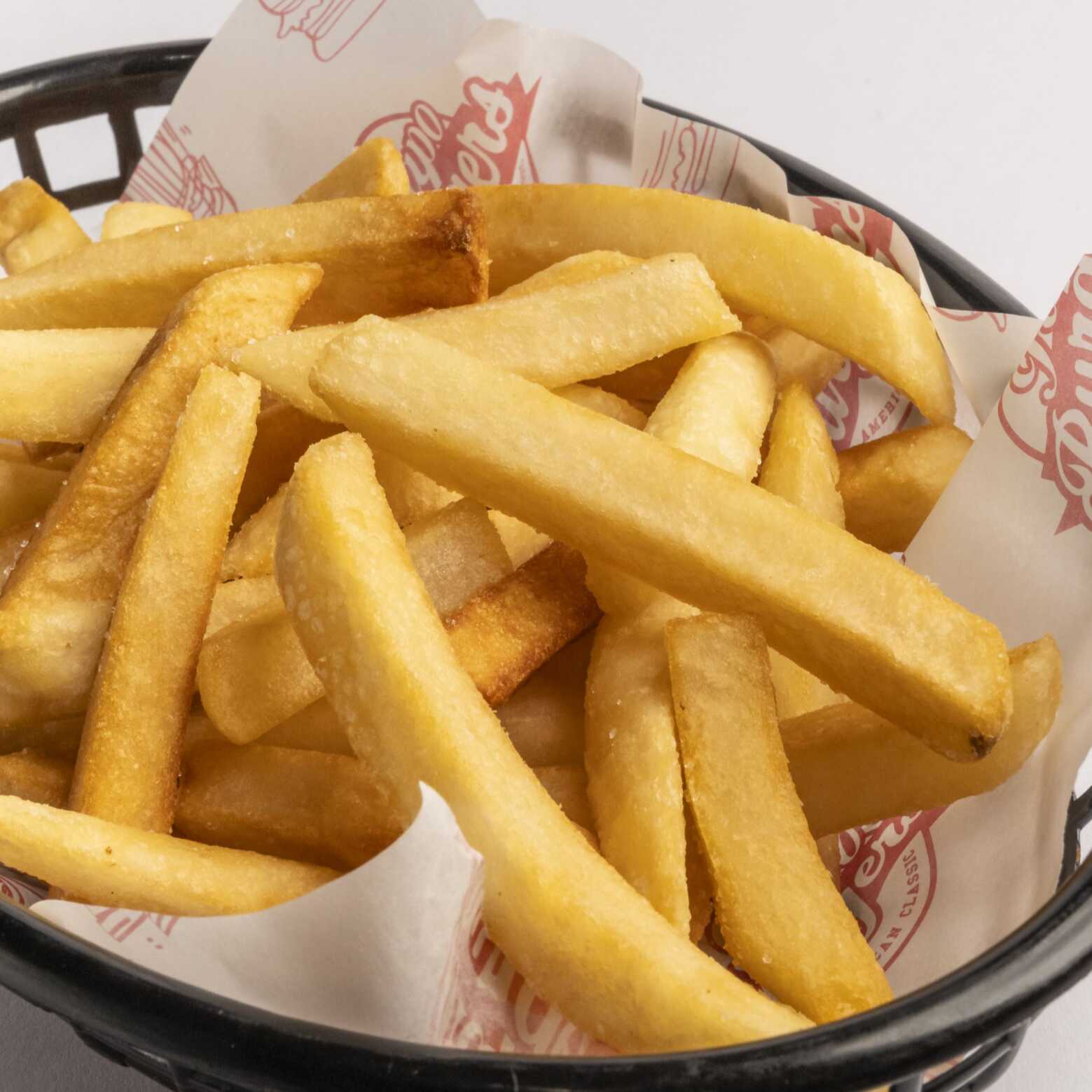 Papas a la Francesa