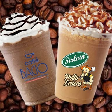 Frapuccino
