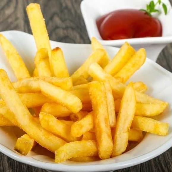 Porción de Papas a La Francesa