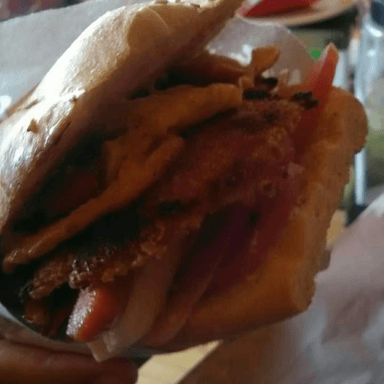 Huevitos