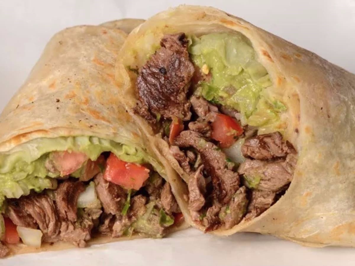 TAQUERIA ZAVALA