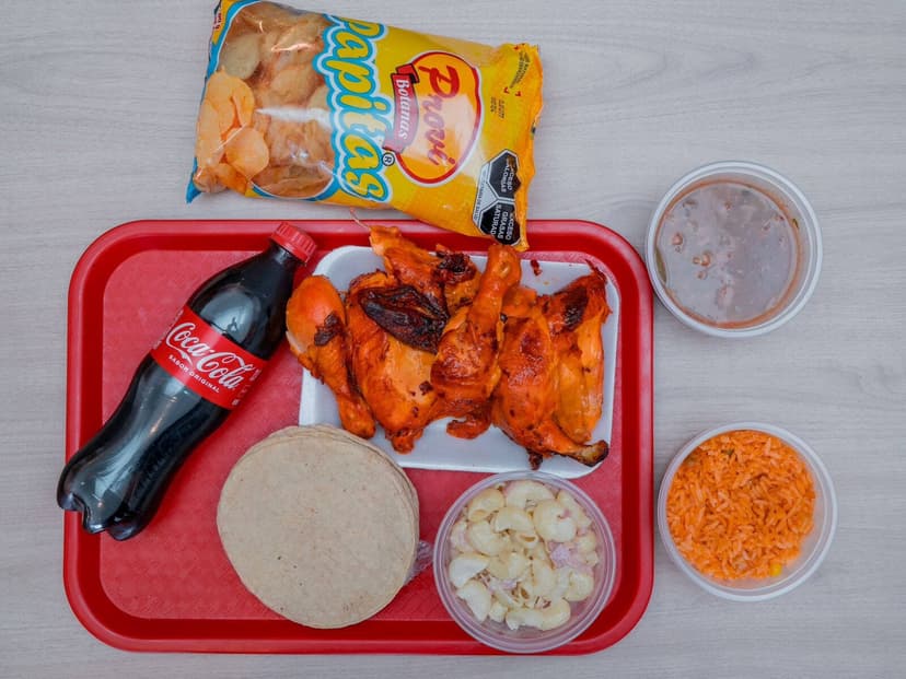 Let’s Chicken