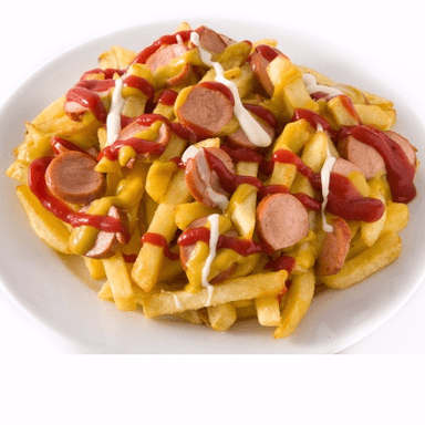 SalchiPapas