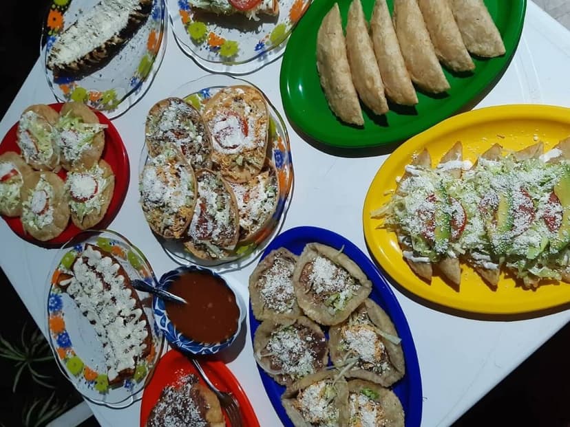 La Cocina 114