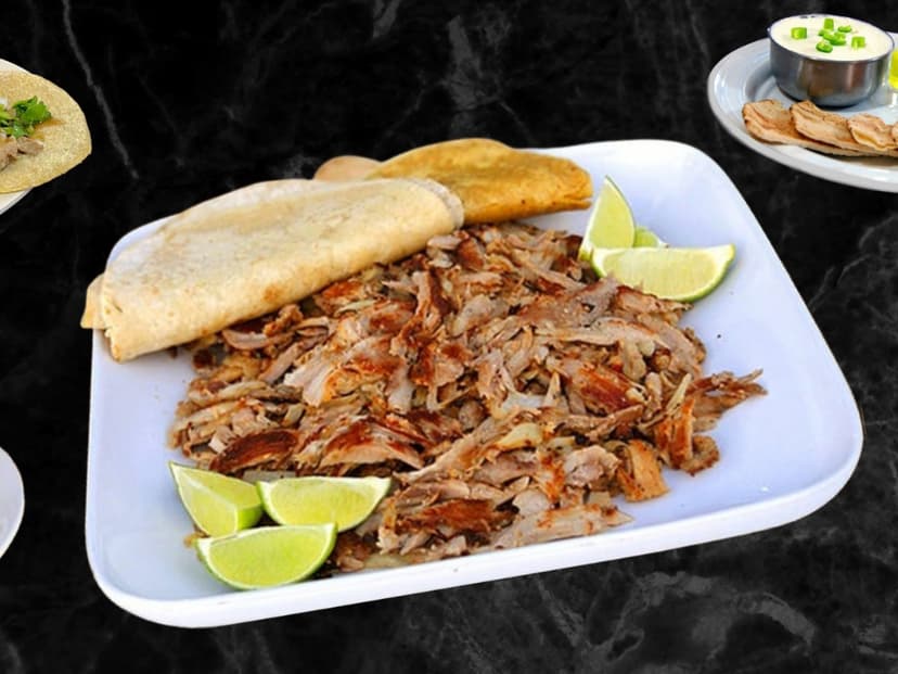 tacos arabes cenit