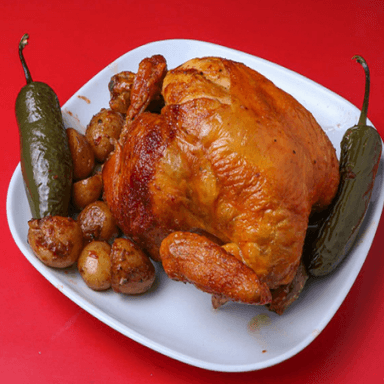 POLLO