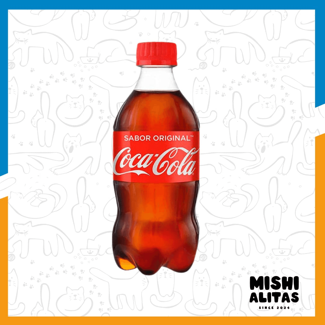 Refresco 355 ml ..