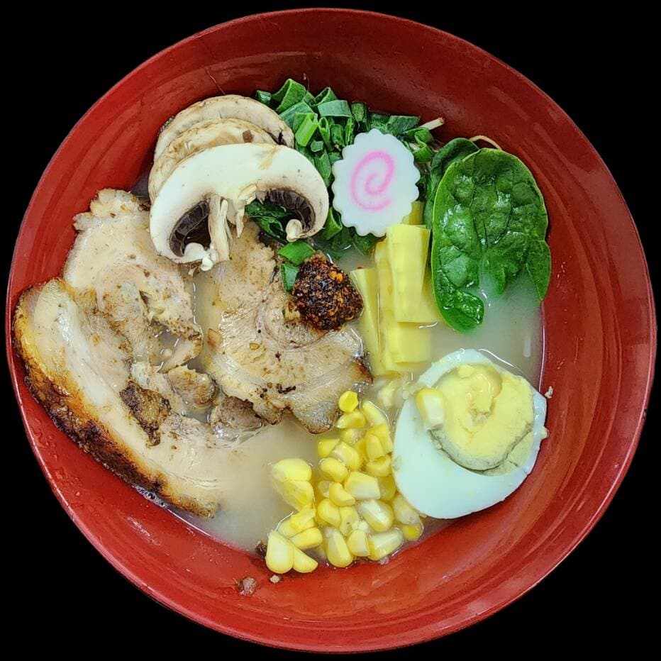 Ramen Tonkotsu