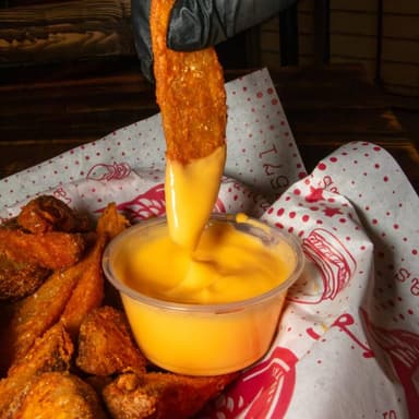 Papas gajo