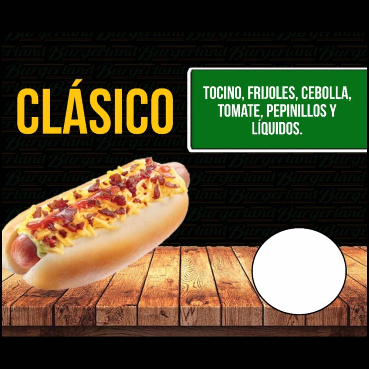 clasico