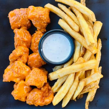 Orden de boneless