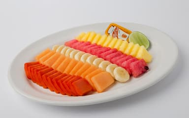 ENSALADA FRUTAS