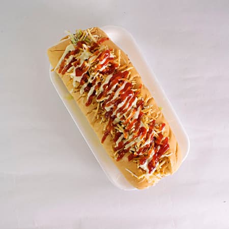 Perro Caliente Ranchero