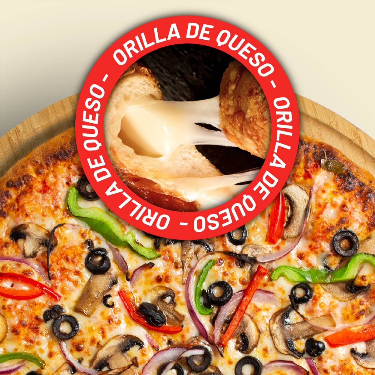 SQ Vegetariana