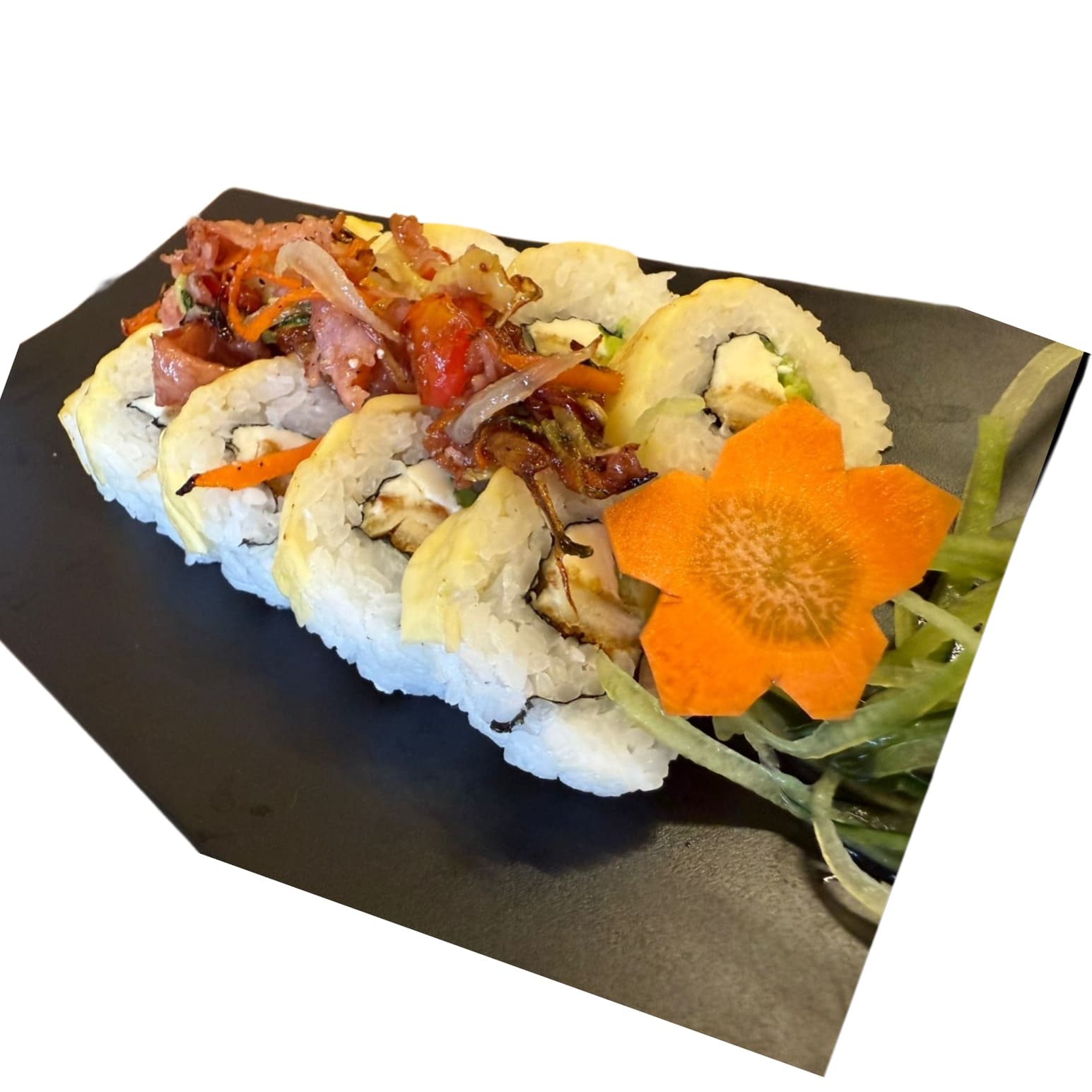 Iory Roll
