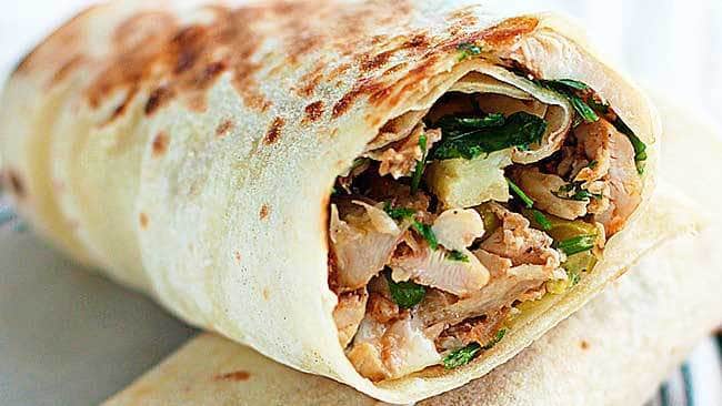 Shawarma Xpress