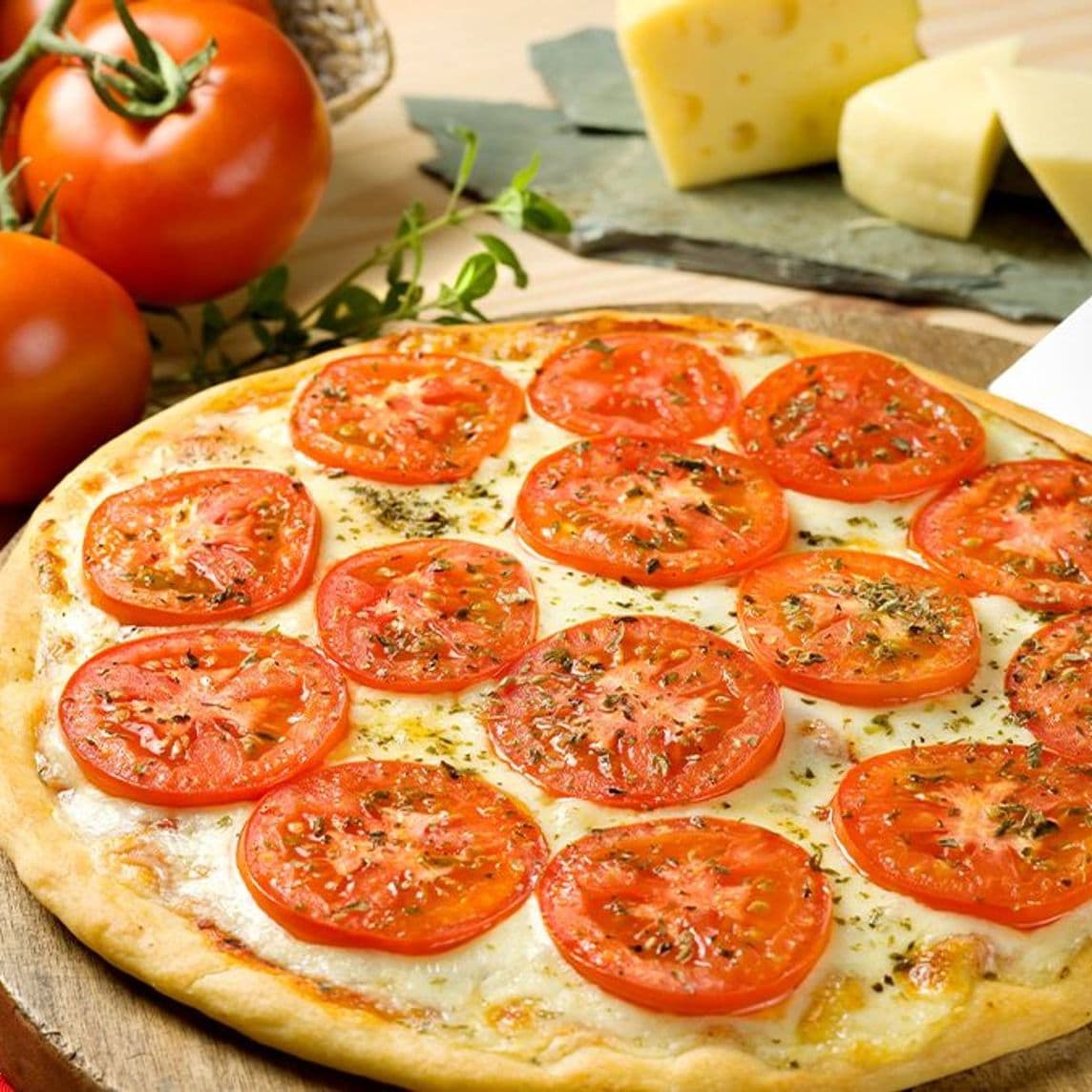 Delgada Napolitana