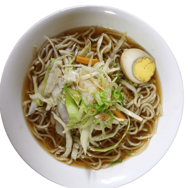 SOYA VEGETARIANO
