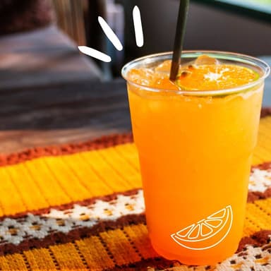 Naranjada