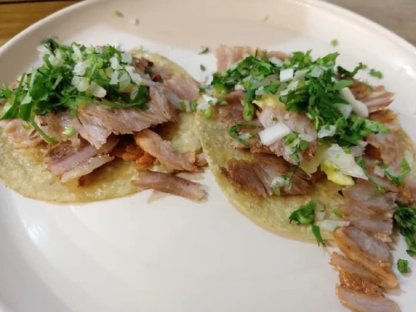Taquería El Patrón
