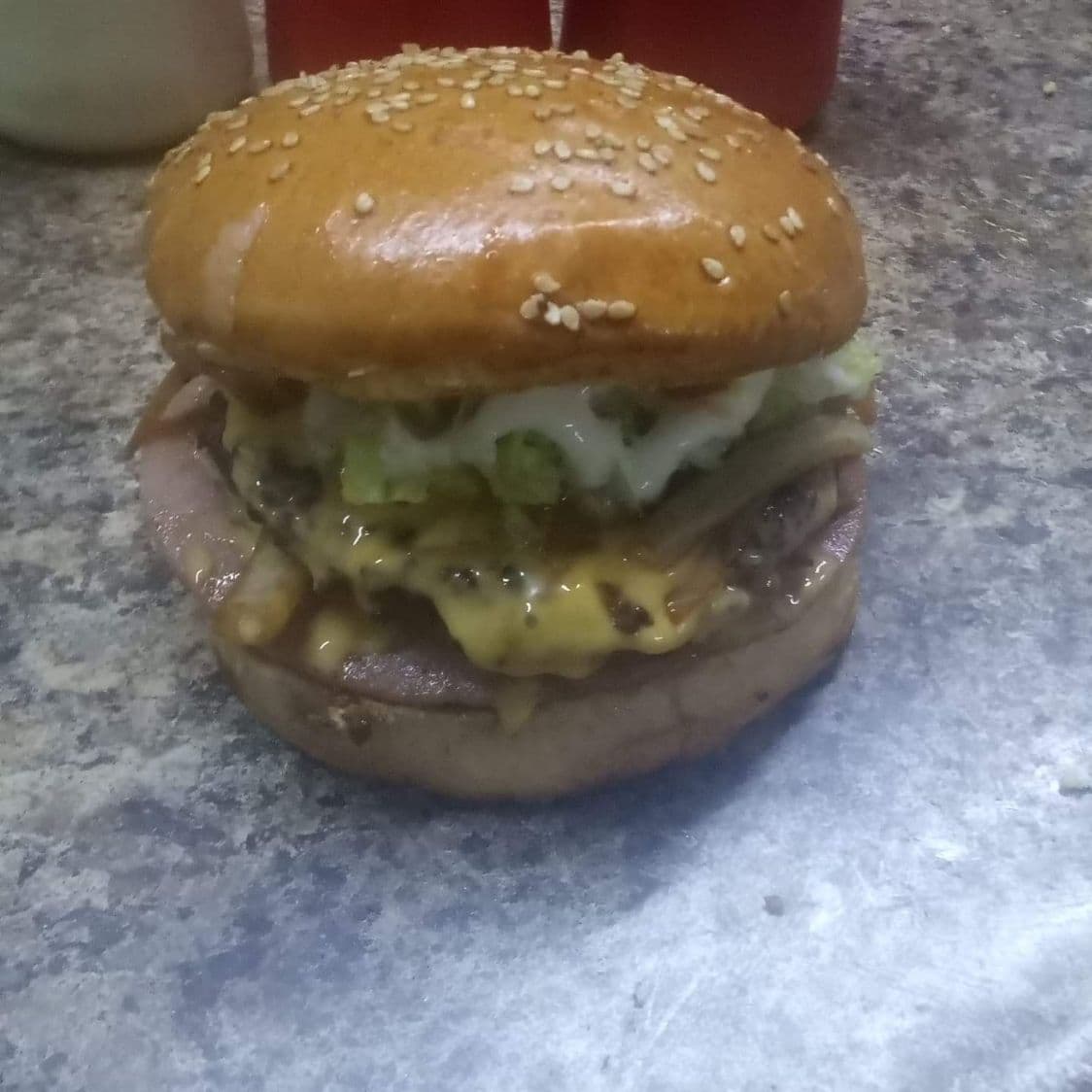 La Mini Estilo Poblano