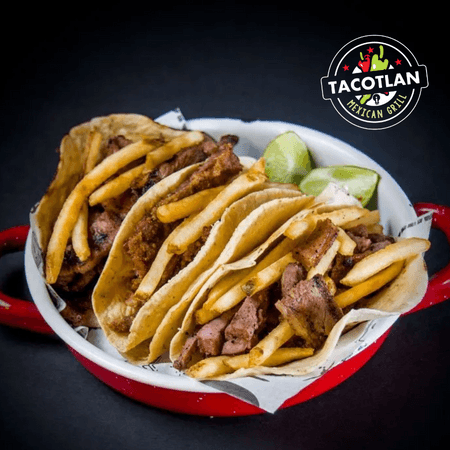 Huitzilopochtli (Arrachera)