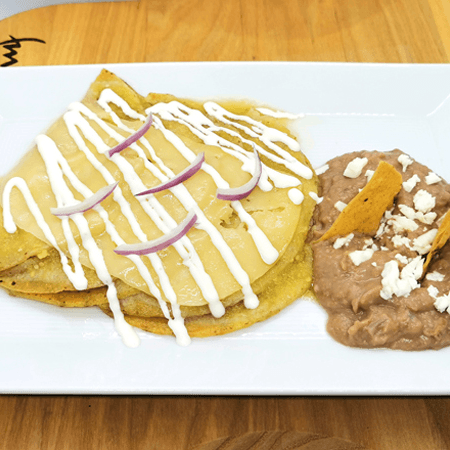 Pa Que Te Desayunes 2