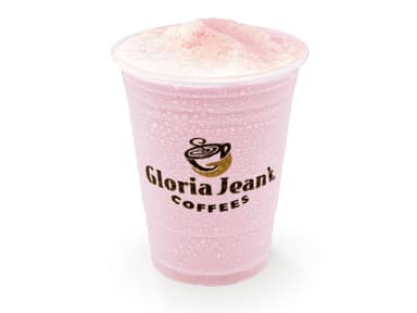Pink-Colada Chiller